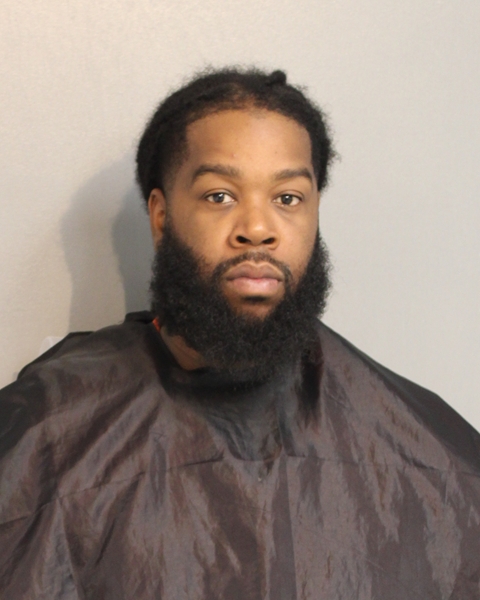 Booking photo - ARTHUR MITCHELL - Osceola, Florida