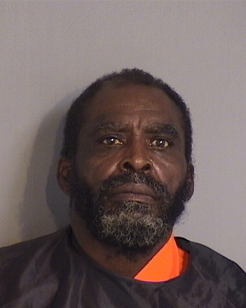 Booking photo of ABE JONES