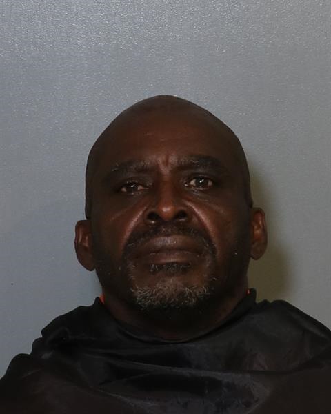 Booking photo - ABE JOHNNY JONES - Osceola, Florida