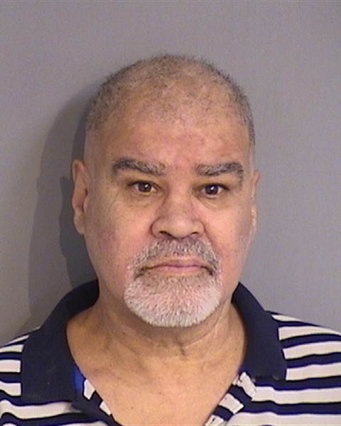 Booking photo - BENITO REYES-RODRIGUEZ - Osceola, Florida