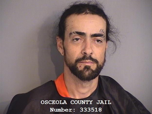 Booking photo of KIRKMC CRESPO-RIVERA