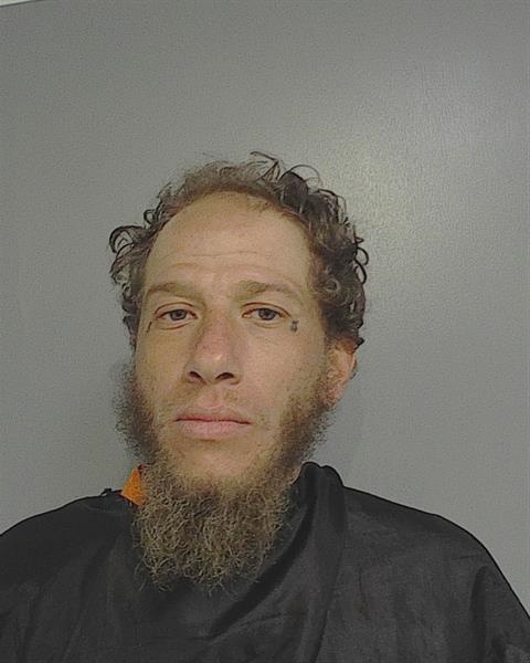 Booking photo - ALEX COLON - Osceola, Florida