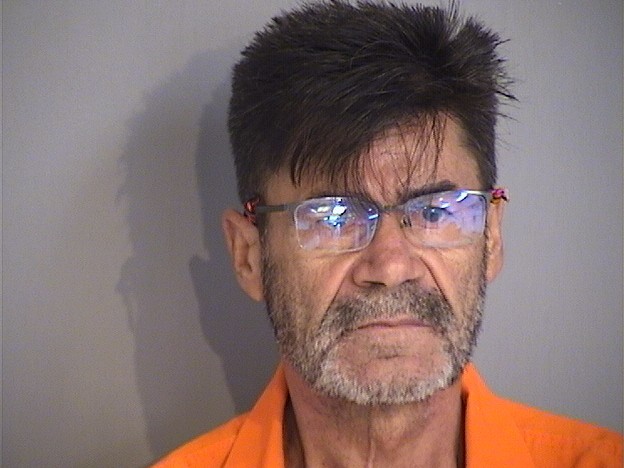 Booking photo of HECTOR HERNANDEZ-NIEVES