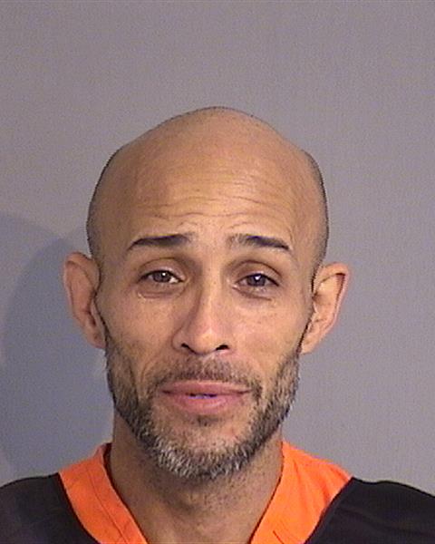 Booking photo - LUIS SAMUEL ALVARADO - Osceola, Florida