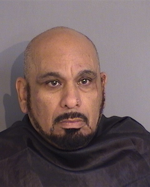 Booking photo of EFRAIN MALDONADO