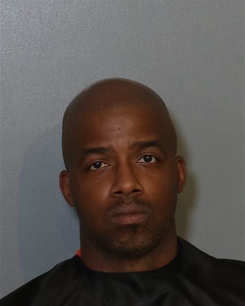 Booking photo - ELIJAH DUNCAN - Osceola, Florida