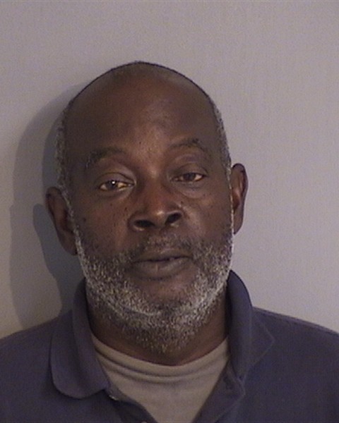 Booking photo - STEVE MOORE - Osceola, Florida