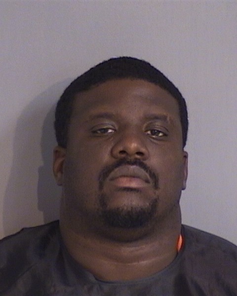 Booking photo - KEGAN TROTMAN - Osceola, Florida