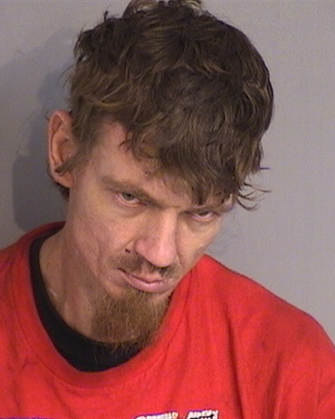 Booking photo - CHRISTOPHER MEDIATE - Osceola, Florida