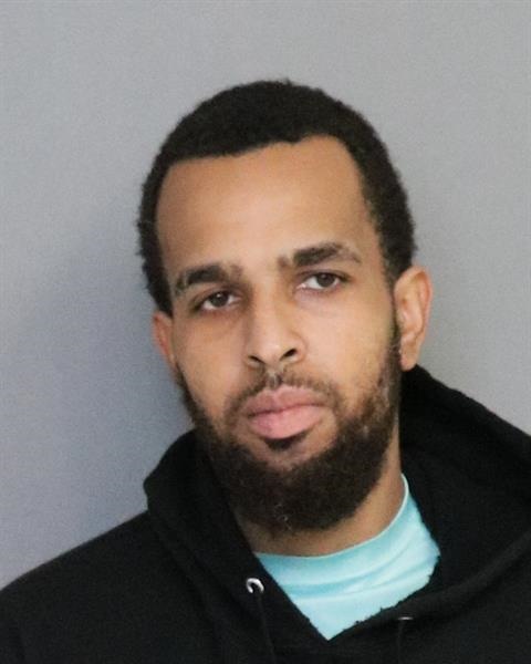 Booking photo - JOSE MICHAEL MARTINEZ - Osceola, Florida