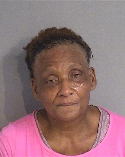 Booking photo - DORETHA JOHNSON - Osceola, Florida