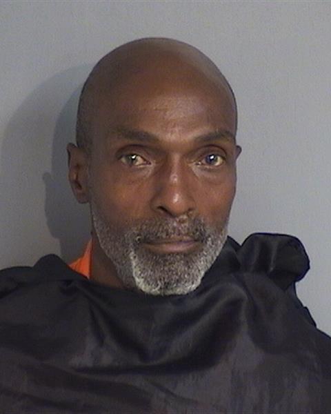 Booking photo - JOHN LESLIE DYSON - Osceola, Florida