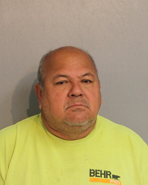 Booking photo - DENIS NUILA - Osceola, Florida