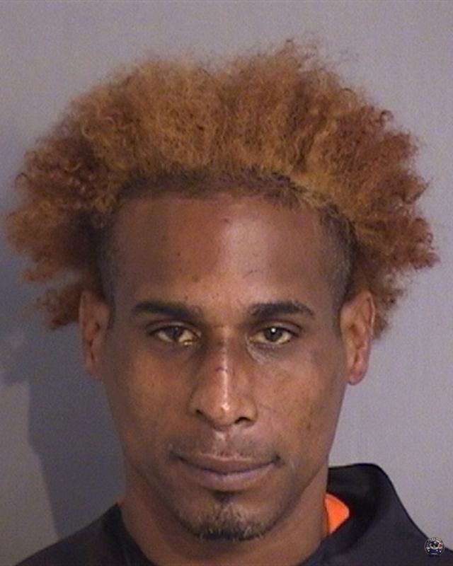 Booking photo of ERICK RIVERA-SANTOS