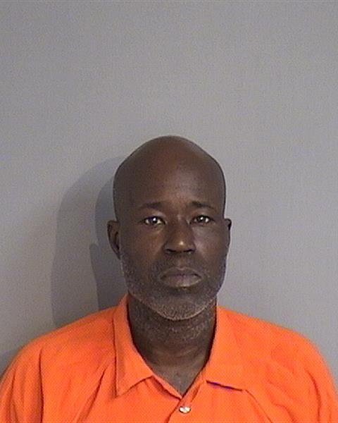 Booking photo - CLIFFORD MARVIL PINELLAS - Osceola, Florida