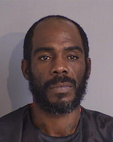 Booking photo - DEON LAVELLE ROBERTS - Osceola, Florida
