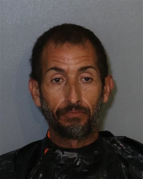 Booking photo - JOSUE HIRAM RIVERA - Osceola, Florida