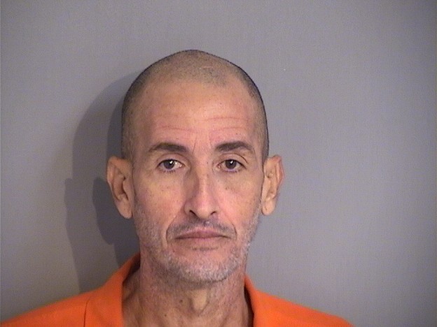 Booking photo - JOSUE RIVERA - Osceola, Florida