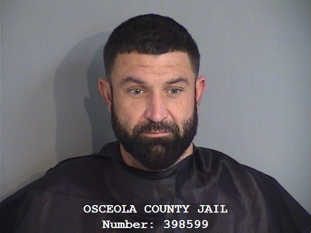 Booking photo of TOWNSEND CHRISTOPHER HARDWICK