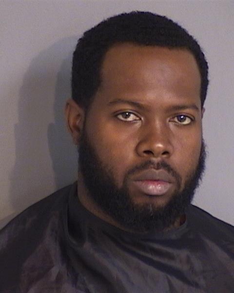 Booking photo - HERBERT WATTS - Osceola, Florida