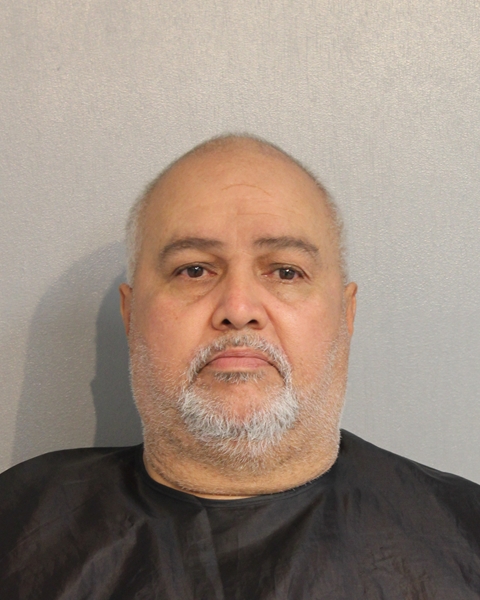 Booking photo of REY SANCHEZ-RIOS