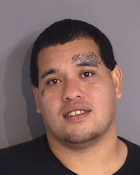 Booking photo - ANGEL LAZO - Osceola, Florida