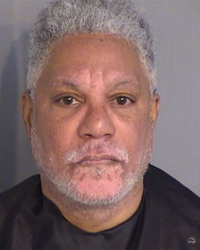 Booking photo of JOSE DOMINGUEZ