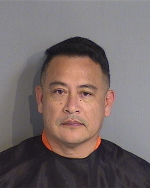 Booking photo - ALEXANDER HIDALGO - Osceola, Florida
