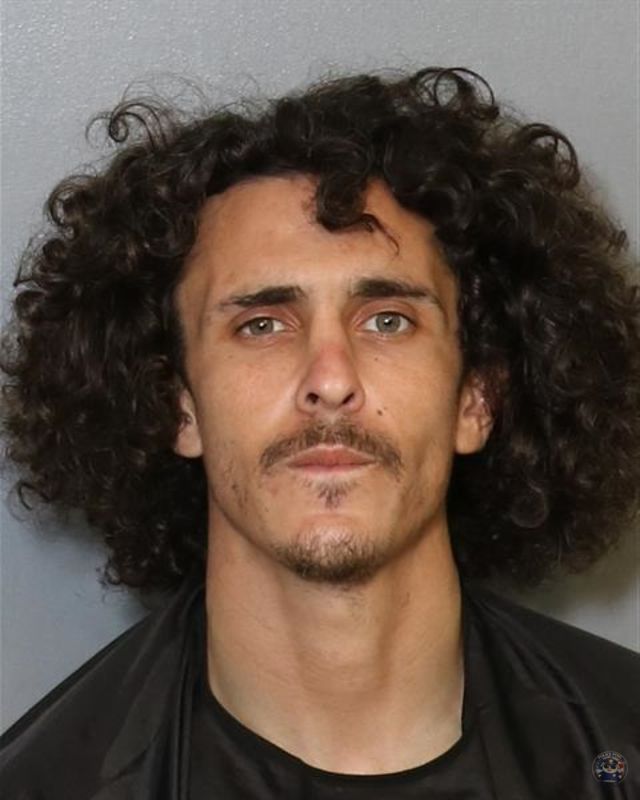 Booking photo of KAGEY HINSON MOYERS