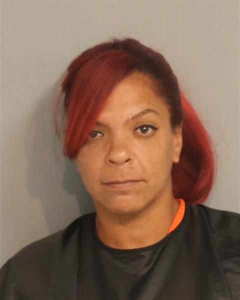 Booking photo - HEYCHA YASSIRYS RAMOS-MARTINEZ - Osceola, Florida