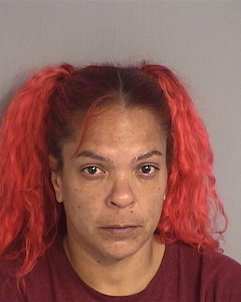 Booking photo - HEYCHA RAMOS-MARTINEZ - Osceola, Florida