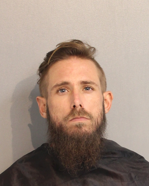 Booking photo - DYLAN GRIFFIN - Osceola, Florida