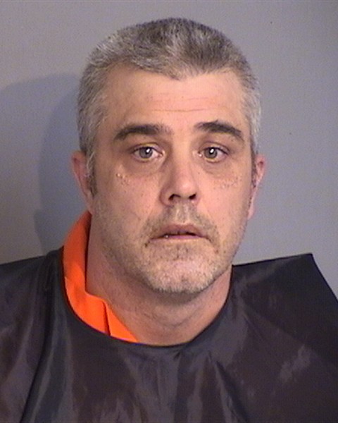 Booking photo - CHARLES LAWSON - Osceola, Florida