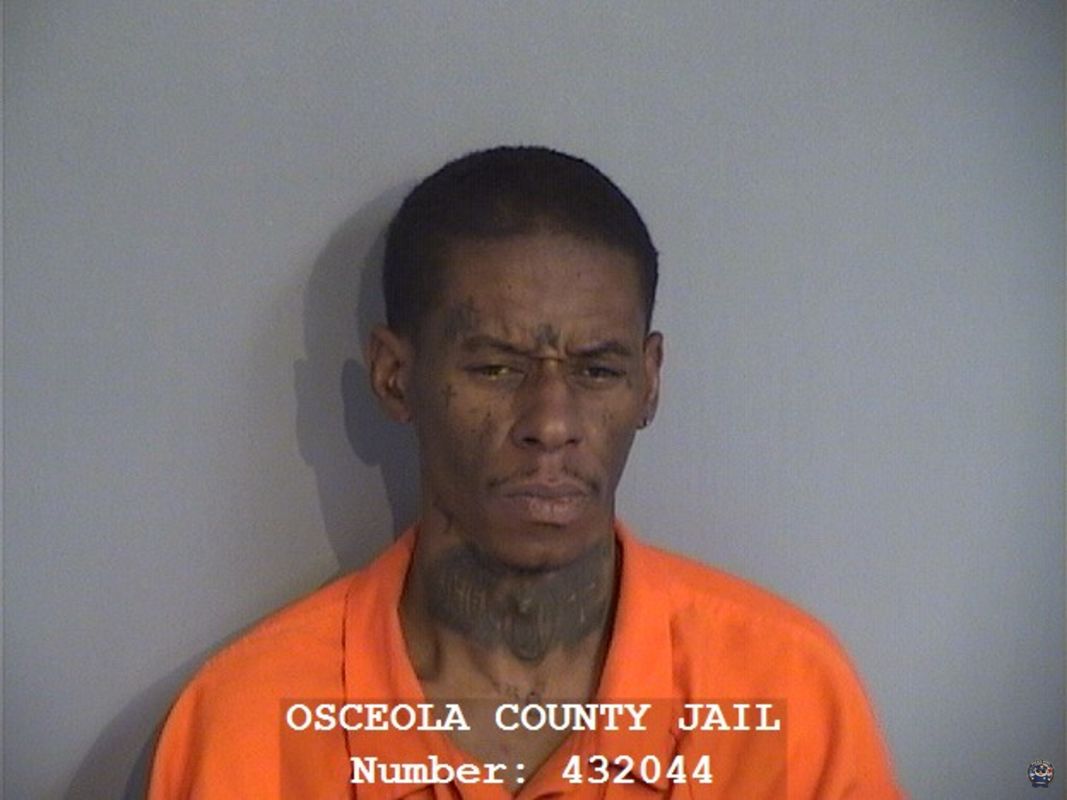 Booking photo of STEPHEN HENRY RANDALL