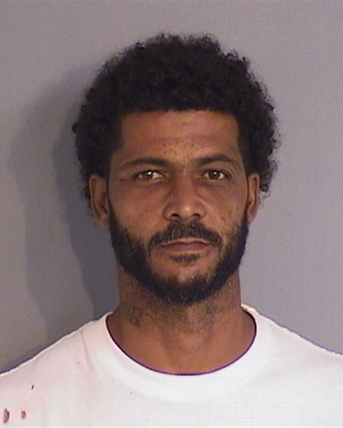 Booking photo - JAQUAN LOWERY - Osceola, Florida