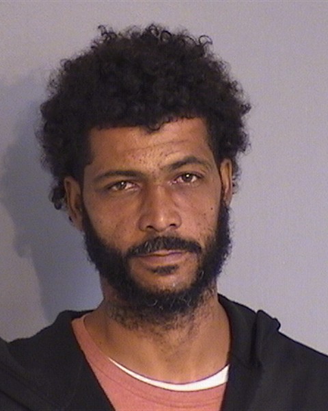 Booking photo - JAQUAN LOWERY - Osceola, Florida