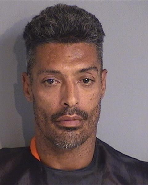 Booking photo - JOUSUA ECHEZARRETA - Osceola, Florida