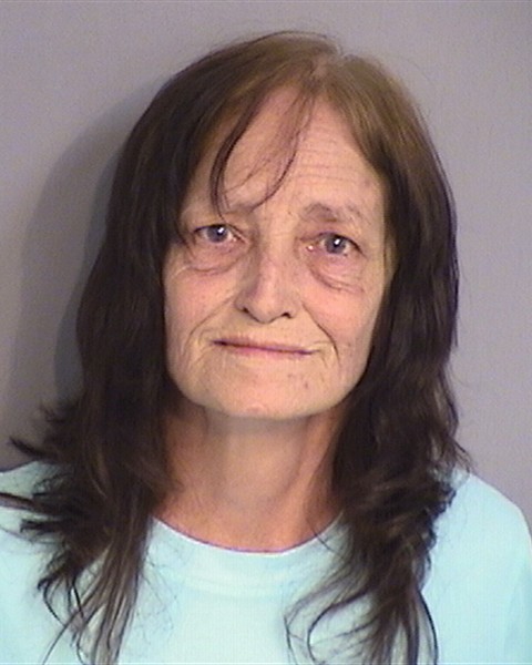 Booking photo - MONICA DALTON - Osceola, Florida