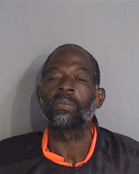 Booking photo - BOOKER AUSTIN - Osceola, Florida