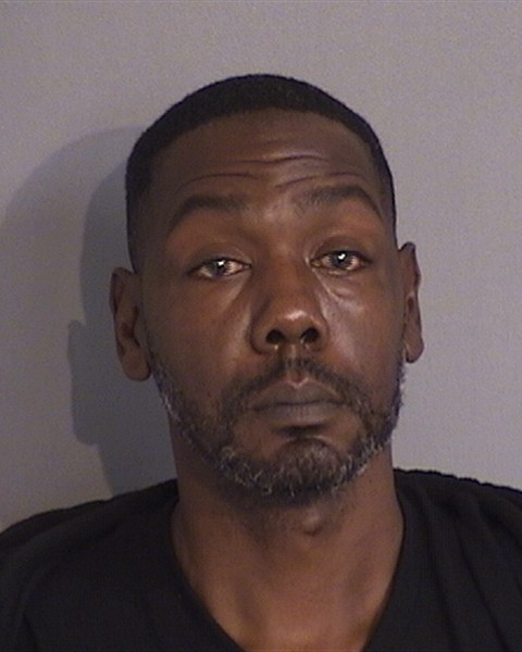 Booking photo - MACKLE SHELTON - Osceola, Florida