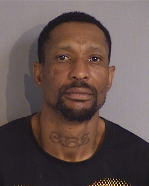 Booking photo - SANTANA COATS - Osceola, Florida