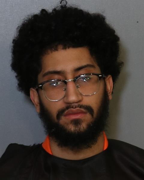 Booking photo - ELIJAH ANTONIO FONTES - Osceola, Florida