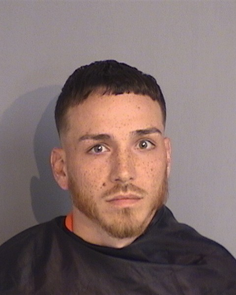 Booking photo of EMMANUEL RIOS-MARTIR