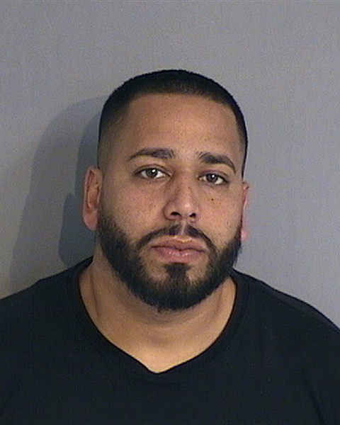 Booking photo - HECTOR FIGUEROA-ZAYAS - Osceola, Florida