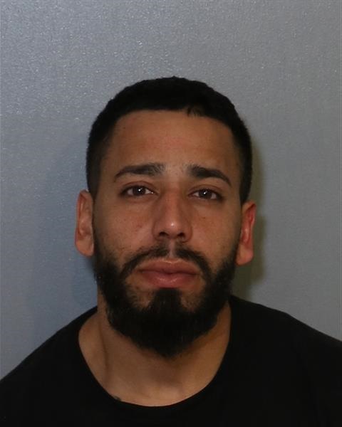 Booking photo - HECTOR LUIS FIGUEROA-ZAYAS - Osceola, Florida