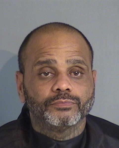 Booking photo - MARK ANTHONY VAZQUEZ - Osceola, Florida