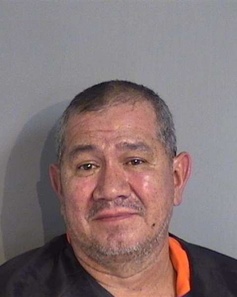 Booking photo - MANUEL AVELAR - Osceola, Florida