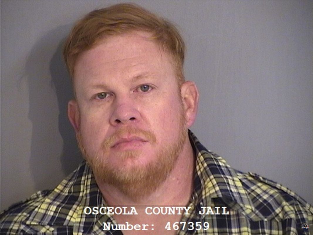 Booking photo of NATHAN SLAUGHTER