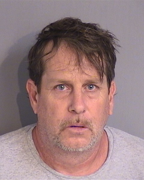 Booking photo - DANIEL NUTT - Osceola, Florida