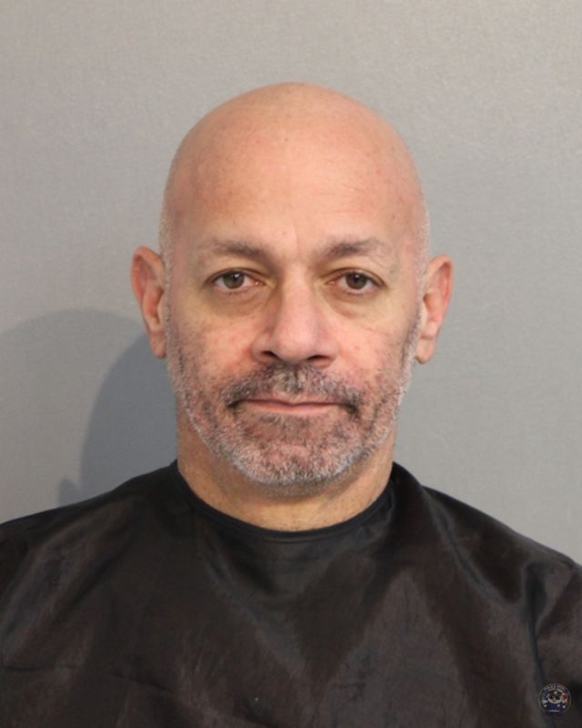 Booking photo of OSCAR ORTIZ